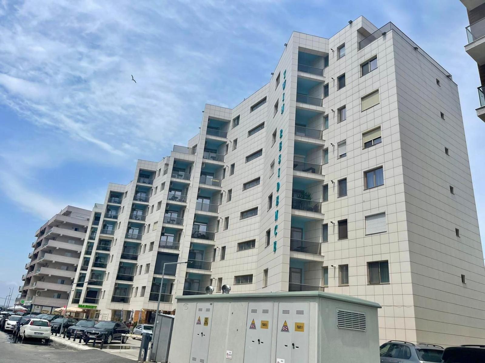 Premier By Twin Appartement *